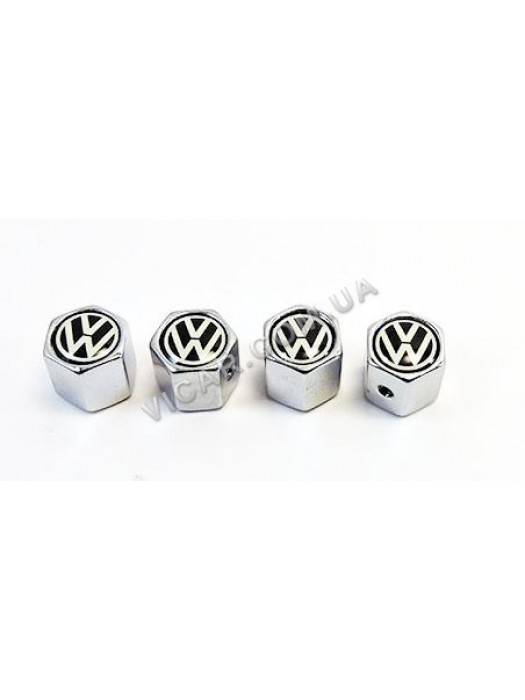 Защитные колпачки на ниппели Volkswagen